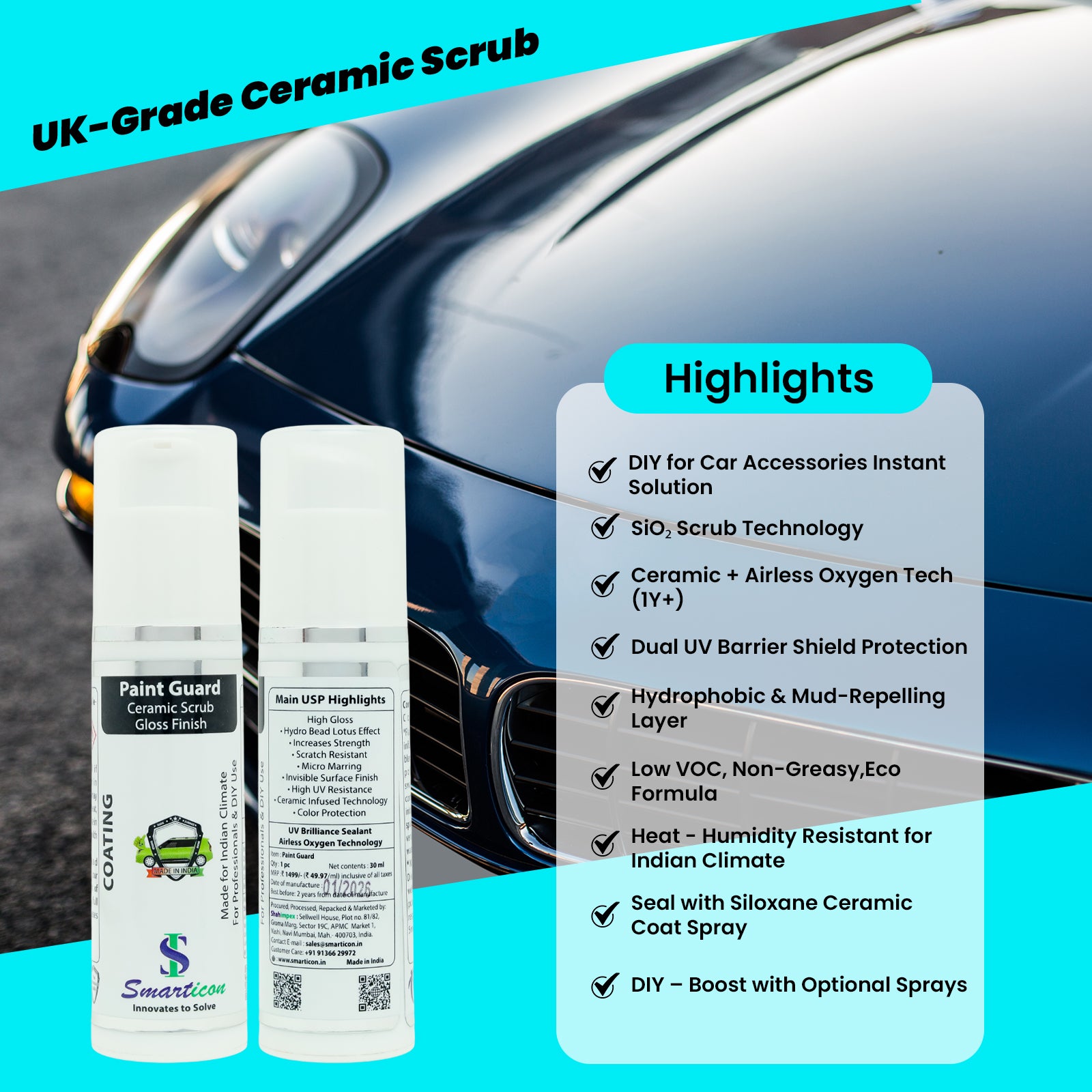 Paint Guard