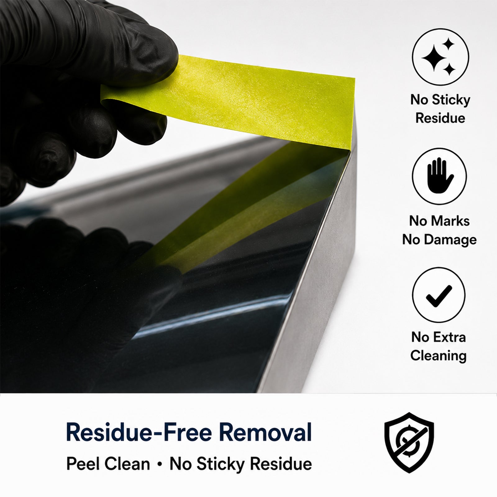 Automotive Masking Tape