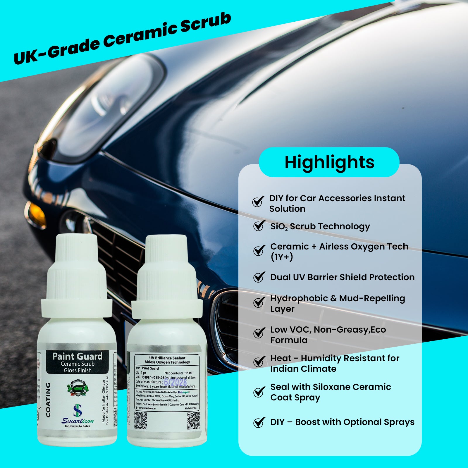 Paint Guard
