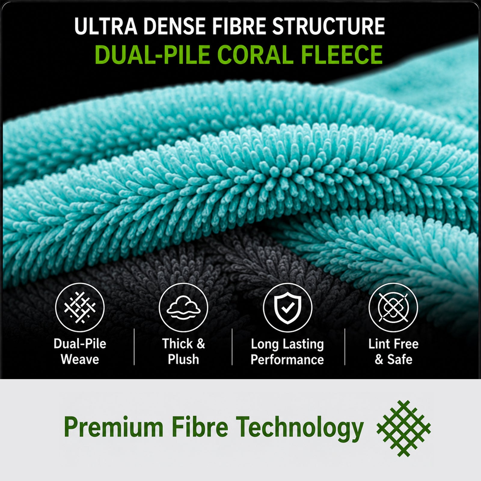 Aqua Shield Microfiber