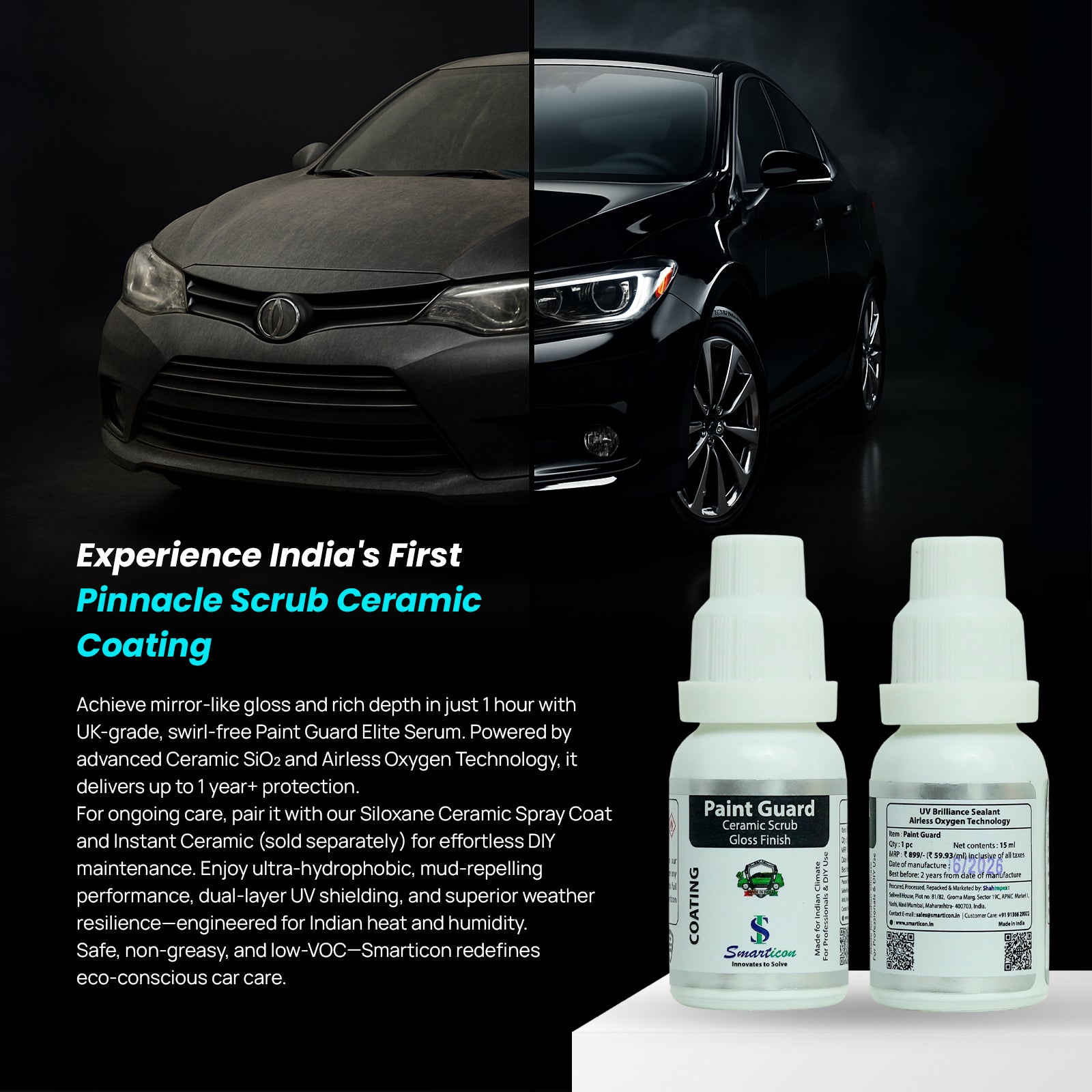 Paint Guard
