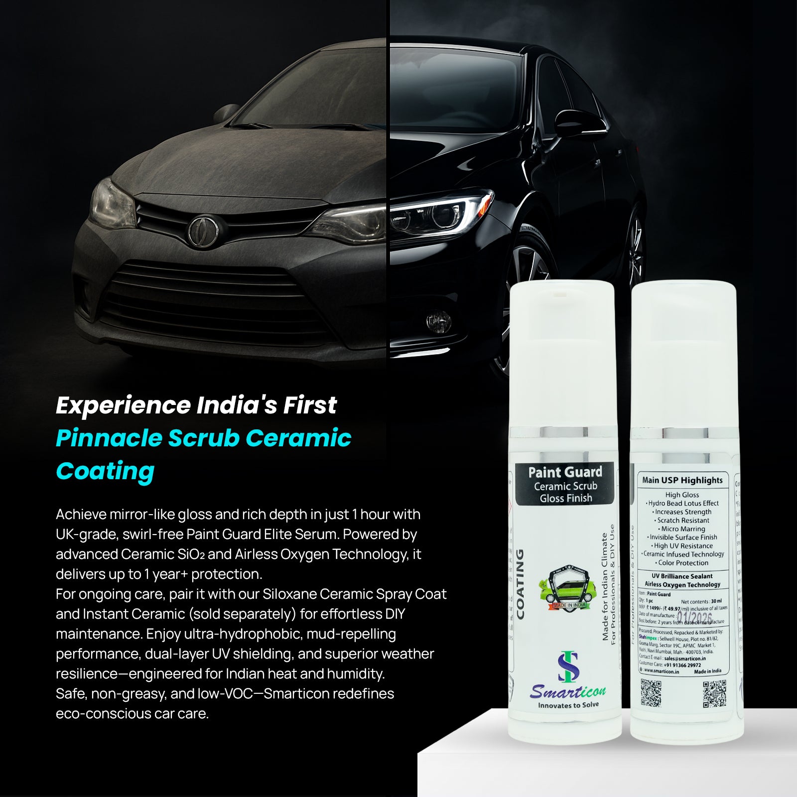 Paint Guard