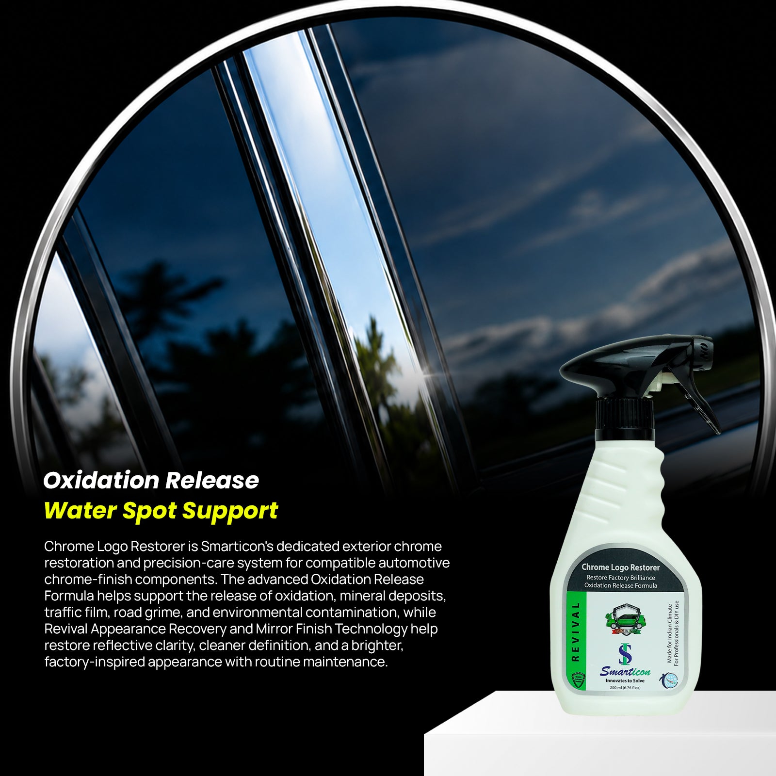 Chrome Logo Restorer