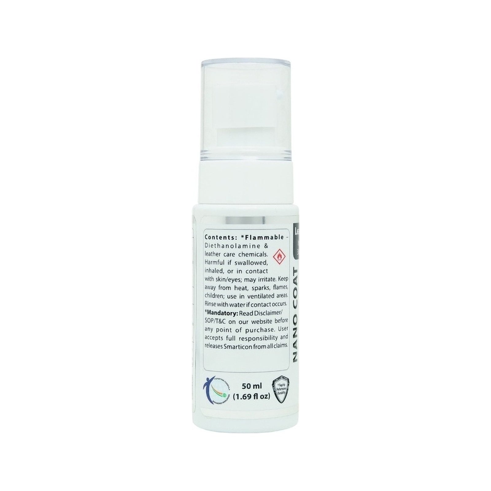 Leather Boost Serum