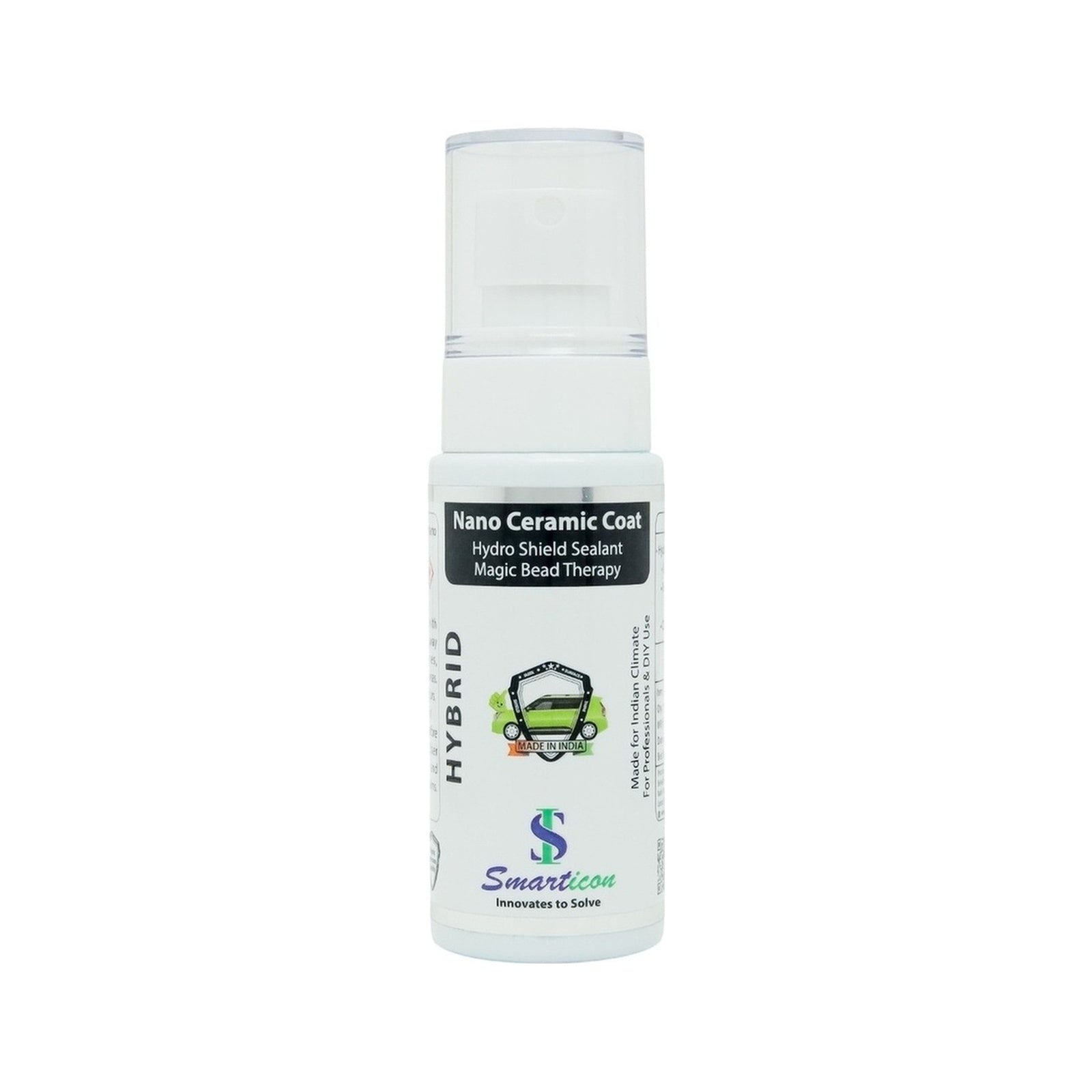 Nano Ceramic Coat