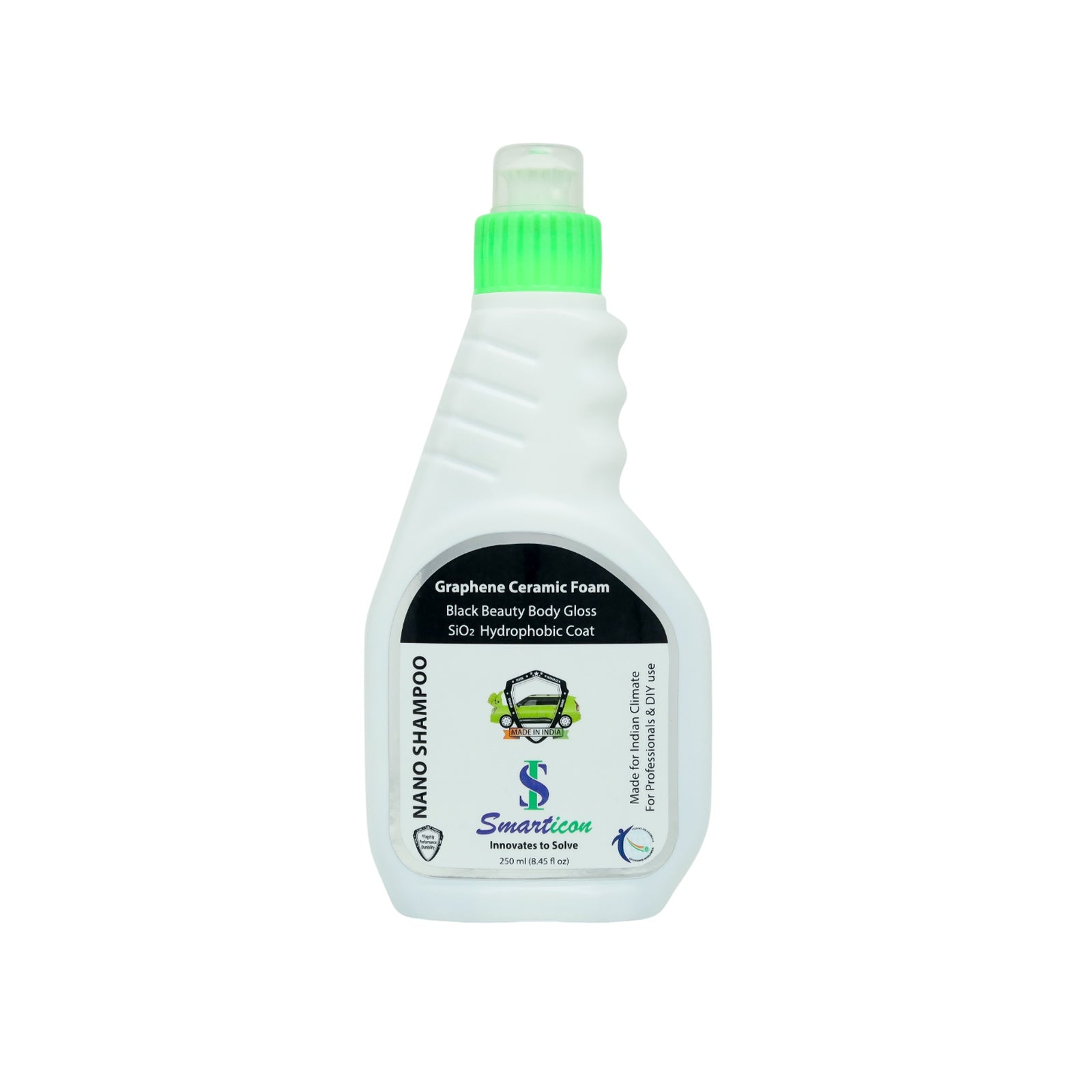 Graphene Ceramic Foam