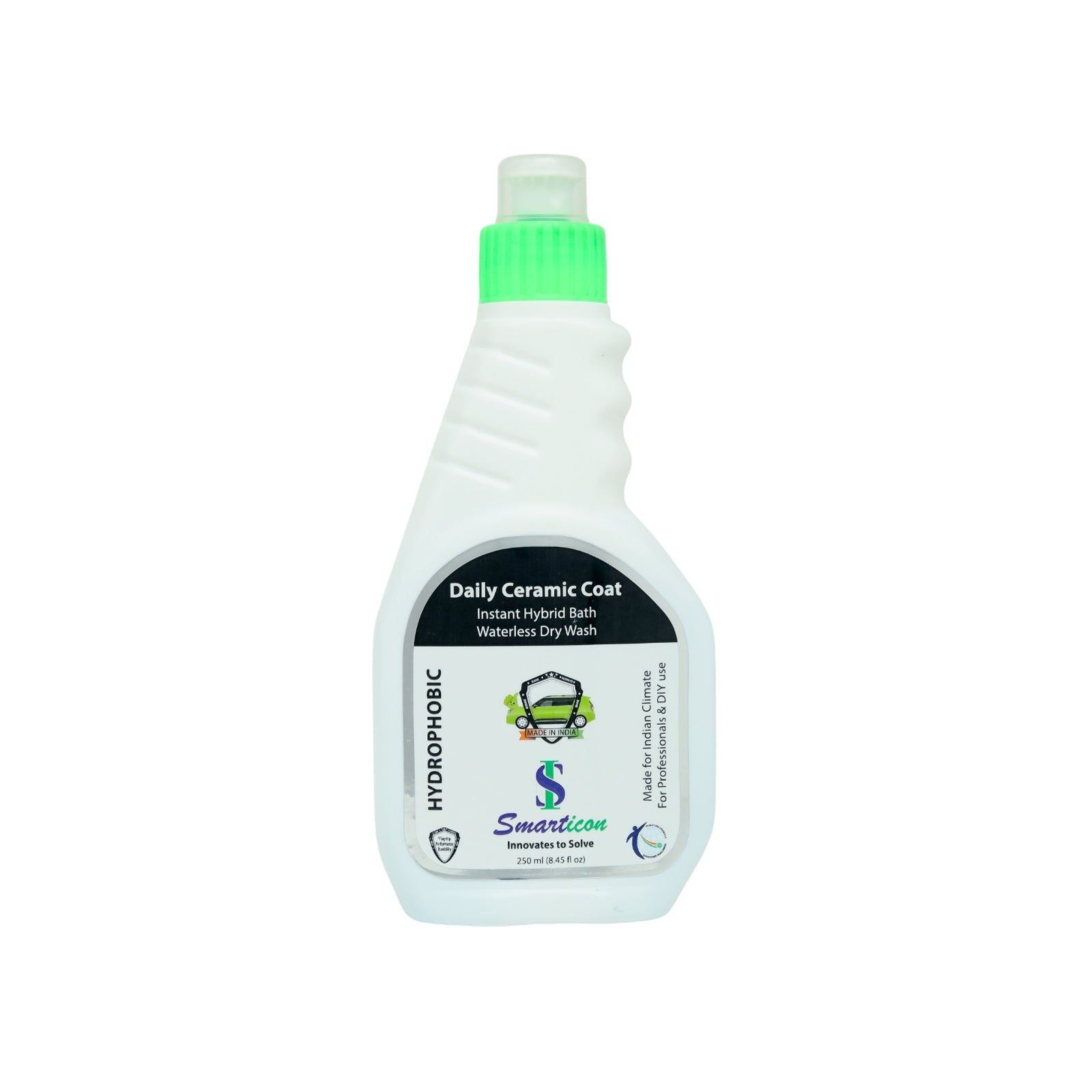 Daily Ceramic Coat