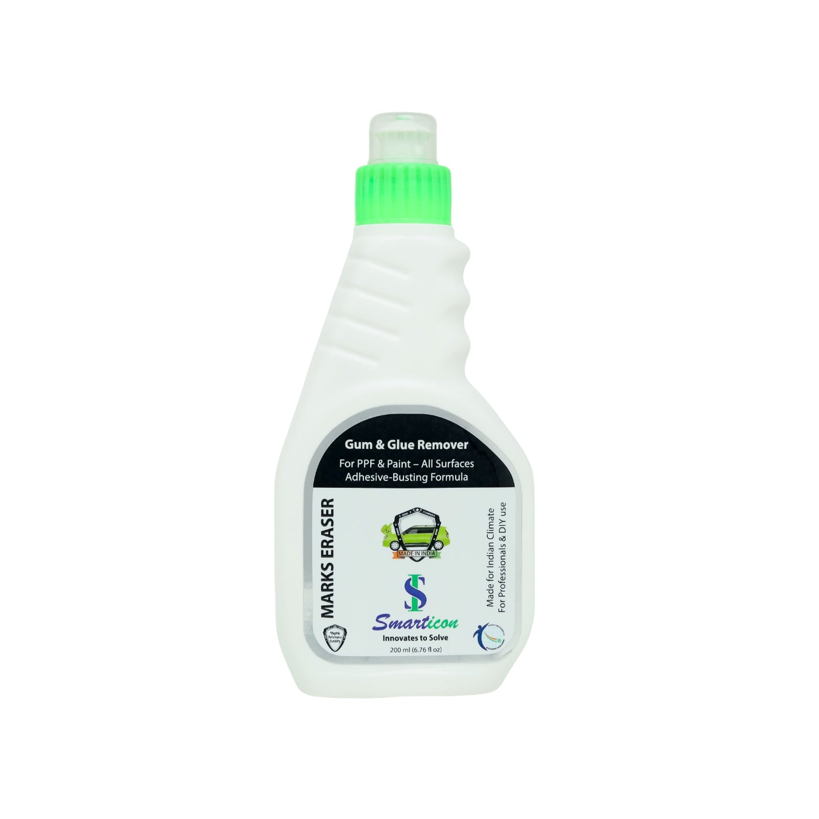 Gum & Glue Remover