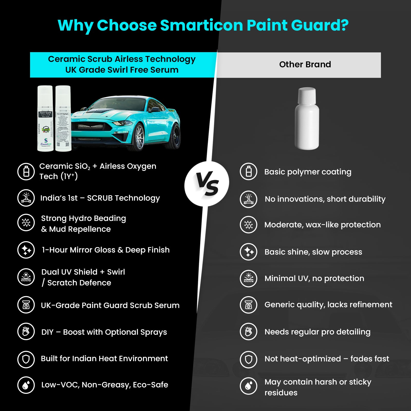 Paint Guard